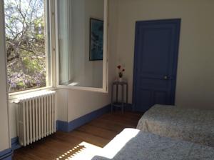 Hebergement Le Repaire : photos des chambres