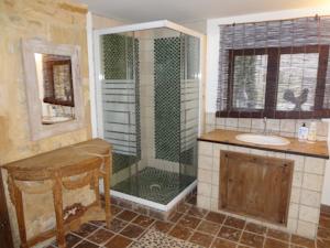 Chambres d'hotes/B&B Le Clos des Anges : photos des chambres