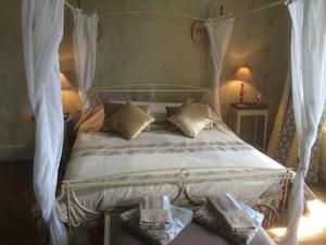 Chambres d'hotes/B&B Maison du Theatre Saint Bonnet : photos des chambres