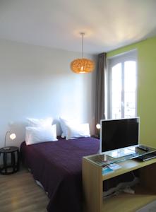 Hebergement Maisons de Marseille : photos des chambres