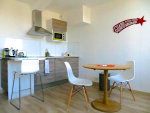 Hebergement Maisons de Marseille : photos des chambres
