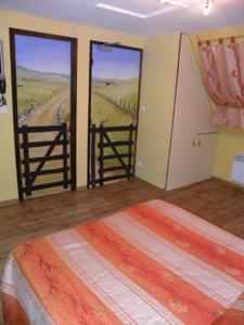 Hotel Mille et une Nuits d'Aubrac : photos des chambres