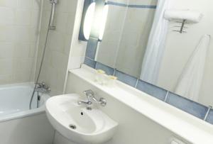 Hotel Campanile Haguenau : photos des chambres