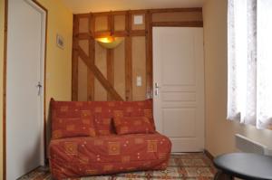 Hebergement Gite Le Courlis : Maison 2 Chambres