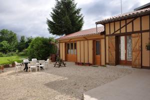 Hebergement Gite Le Courlis : photos des chambres