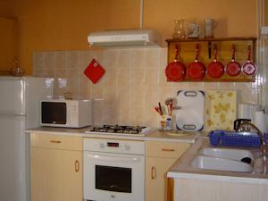 Hebergement Gite Le Courlis : photos des chambres