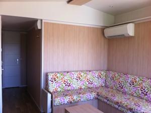 Hebergement Team Holiday - Camping Mer et Camargue : photos des chambres