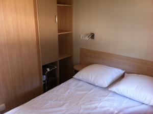 Hebergement Team Holiday - Camping Mer et Camargue : photos des chambres
