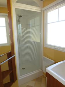 Hebergement Team Holiday - Camping Mer et Camargue : photos des chambres