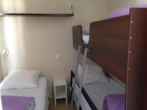 Hebergement Team Holiday - Camping Mer et Camargue : photos des chambres
