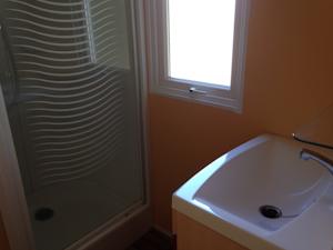 Hebergement Team Holiday - Camping Mer et Camargue : photos des chambres