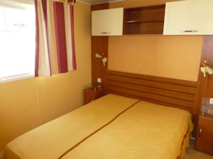 Hebergement Team Holiday - Camping Mer et Camargue : photos des chambres