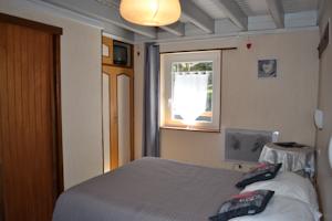 Hotel Le Chalet Auberge Des 2 Etangs : photos des chambres