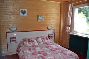 Hotel Le Chalet Auberge Des 2 Etangs : photos des chambres