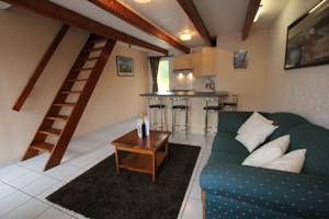 Hebergement La Capelette : Gîte (2 Adultes) 