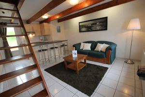 Hebergement La Capelette : photos des chambres