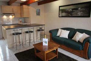 Hebergement La Capelette : photos des chambres
