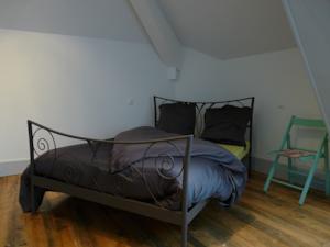 Chambres d'hotes/B&B Le Betrot : photos des chambres