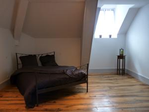 Chambres d'hotes/B&B Le Betrot : photos des chambres
