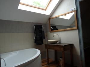 Chambres d'hotes/B&B Le Betrot : photos des chambres