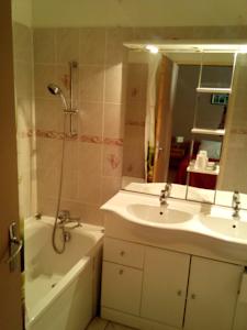 Hotel La Chaumiere : photos des chambres