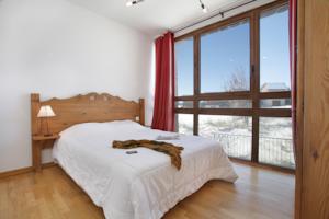 Hebergement La Pradella : photos des chambres