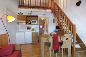 Hebergement La Pradella : photos des chambres