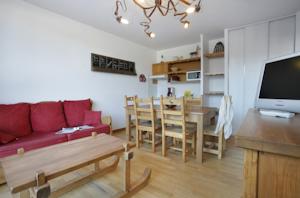 Hebergement La Pradella : photos des chambres