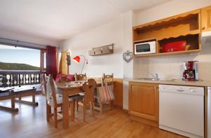 Hebergement La Pradella : photos des chambres