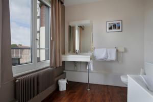 Hotel Le Normandy : photos des chambres