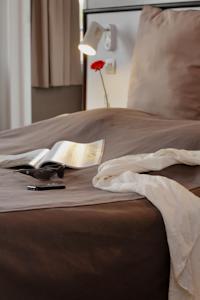 Hotel Le Normandy : photos des chambres