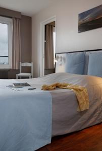 Hotel Le Normandy : photos des chambres
