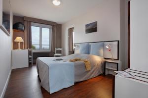 Hotel Le Normandy : photos des chambres