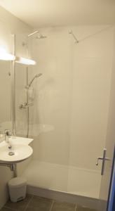 Hotel Restaurant Vesontio : photos des chambres