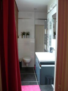 Chambres d'hotes/B&B Chambres d'Hotes L'Albinque : photos des chambres