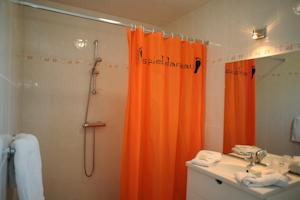 Hebergement La Farguaise : Chambre Familiale