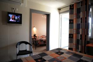 Hebergement La Farguaise : photos des chambres