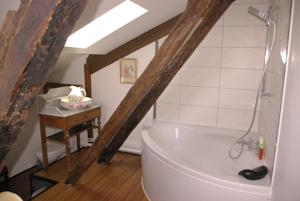 Hebergement Pechalvet : photos des chambres