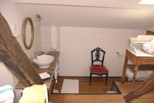 Hebergement Pechalvet : photos des chambres