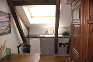 Hebergement Pechalvet : photos des chambres