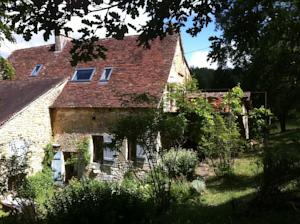 Hebergement Pechalvet : photos des chambres