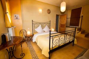 Chambres d'hotes/B&B La Colombiere du Chateau : photos des chambres