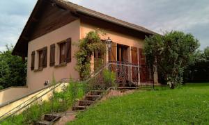 Hebergement Domaine de la Rainette : photos des chambres