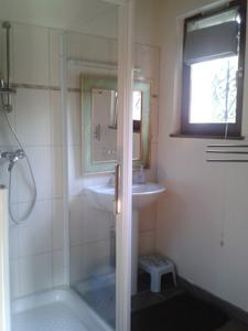 Hebergement Domaine de la Rainette : photos des chambres
