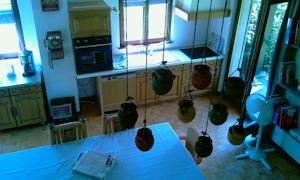 Hebergement Domaine de la Rainette : photos des chambres