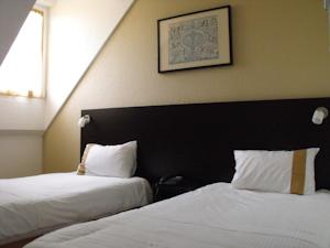 Citotel Hotel d'Alsace : photos des chambres