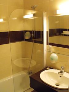 Citotel Hotel d'Alsace : photos des chambres