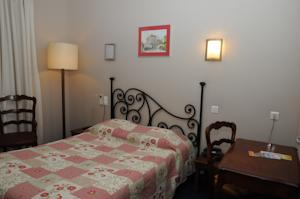Grand Hotel du Cours : photos des chambres