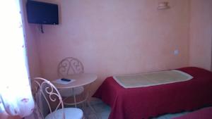 Hotel Les Cavalets : Chambre Double Standard