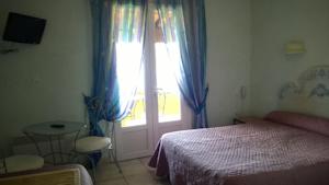 Hotel Les Cavalets : photos des chambres